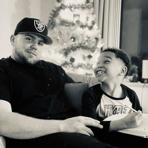 Meet your Posher, Steven